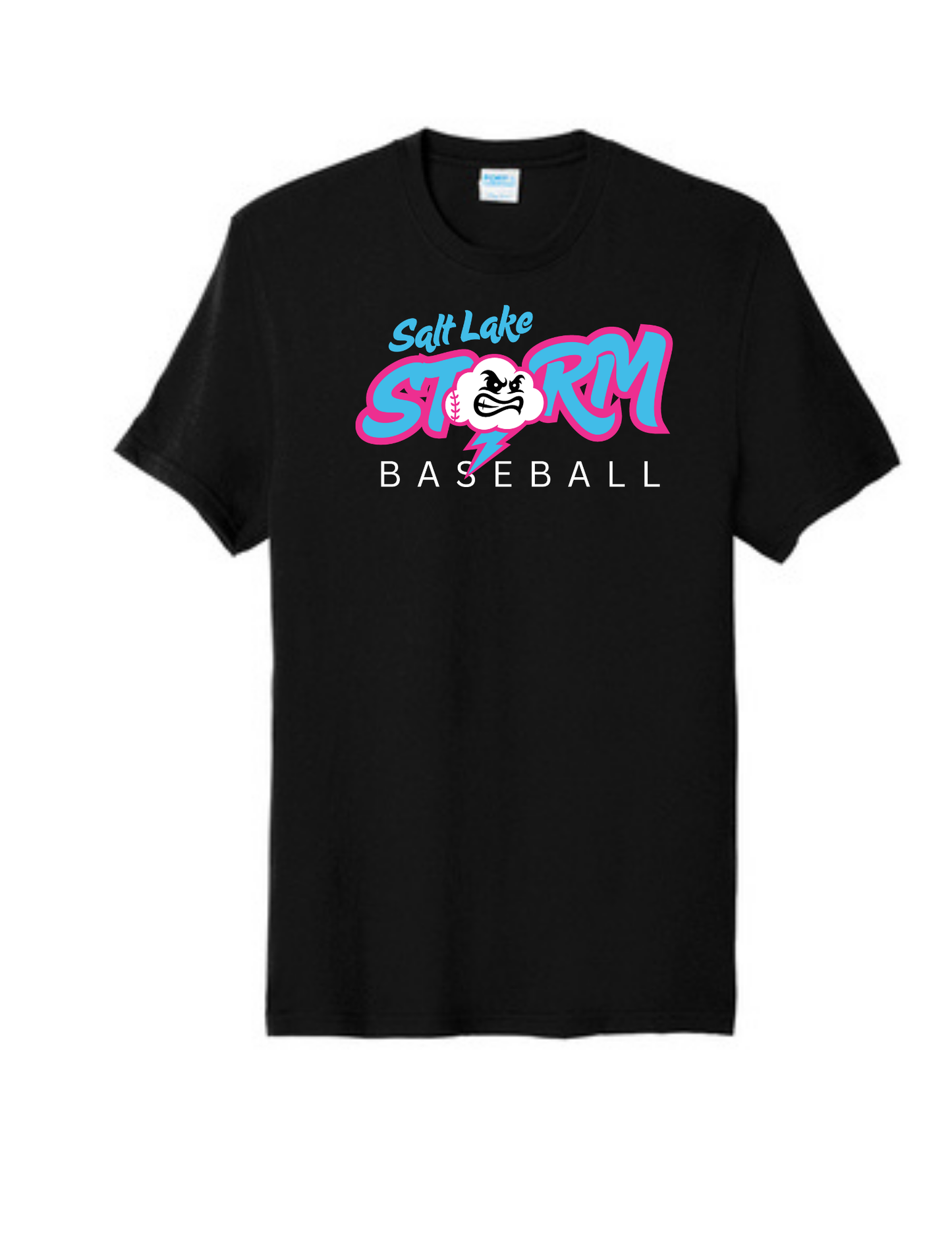 STORM BLACK T Shirts *options