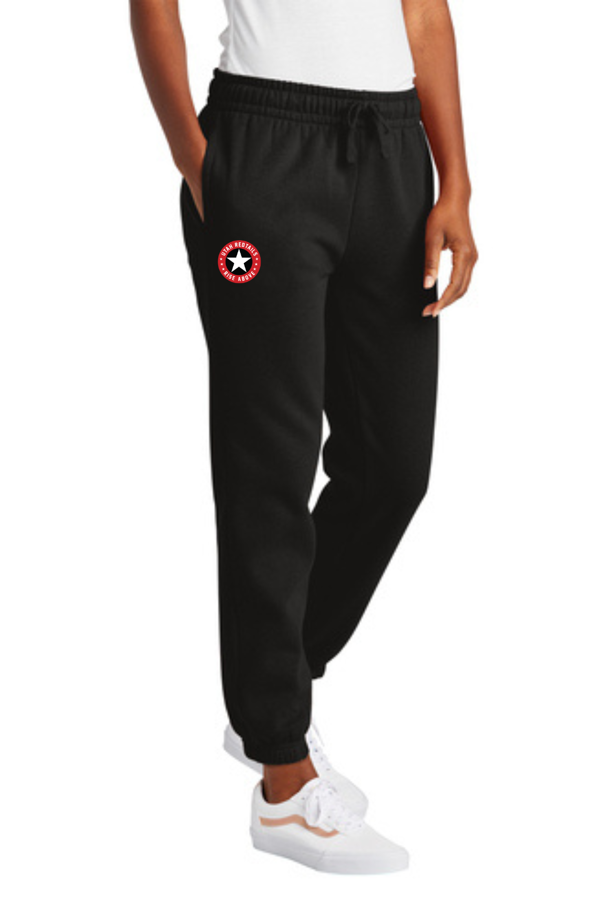 WOMENS Fleece Sweatpants