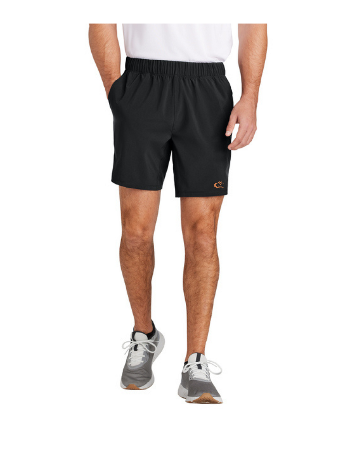 CH Adult Shorts *options