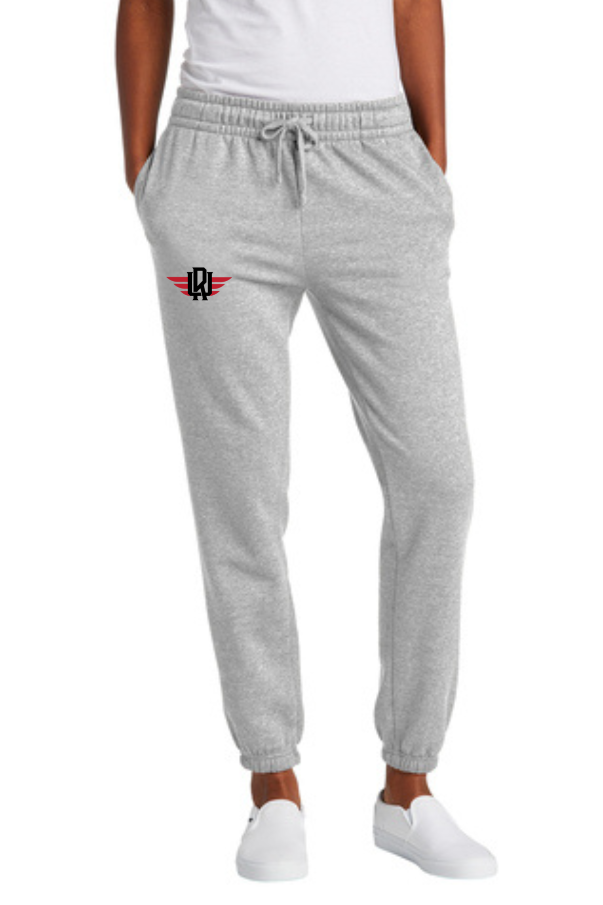 WOMENS Fleece Sweatpants