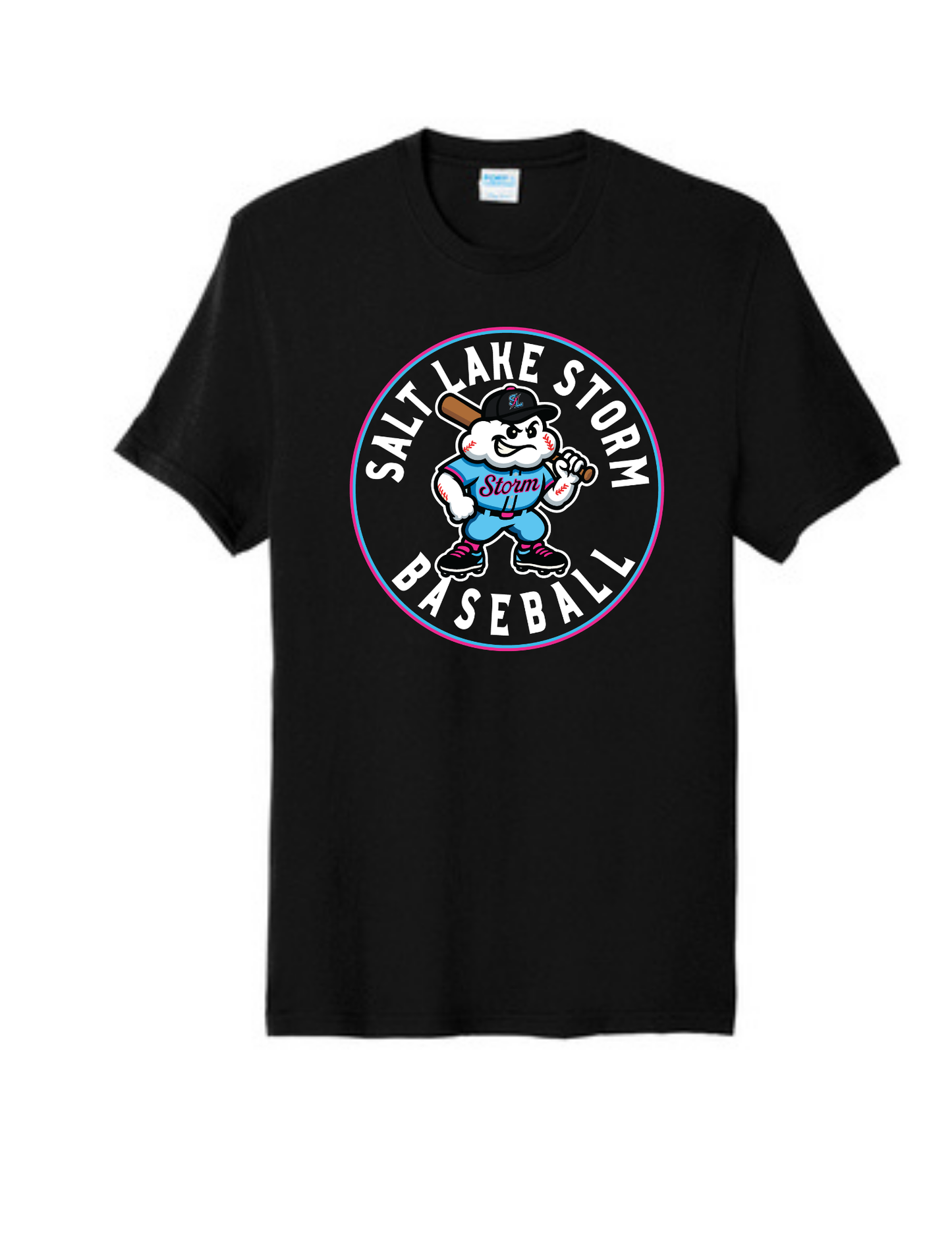 STORM BLACK T Shirts *options