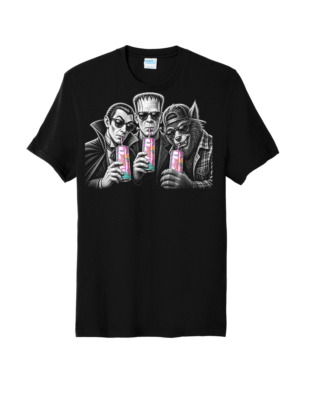 ALANI HALLOWEEN TEE