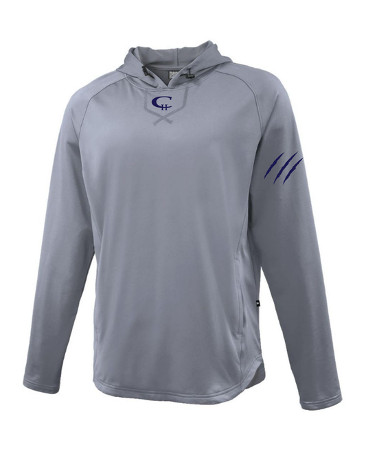 CH GREY Ace Hoodie