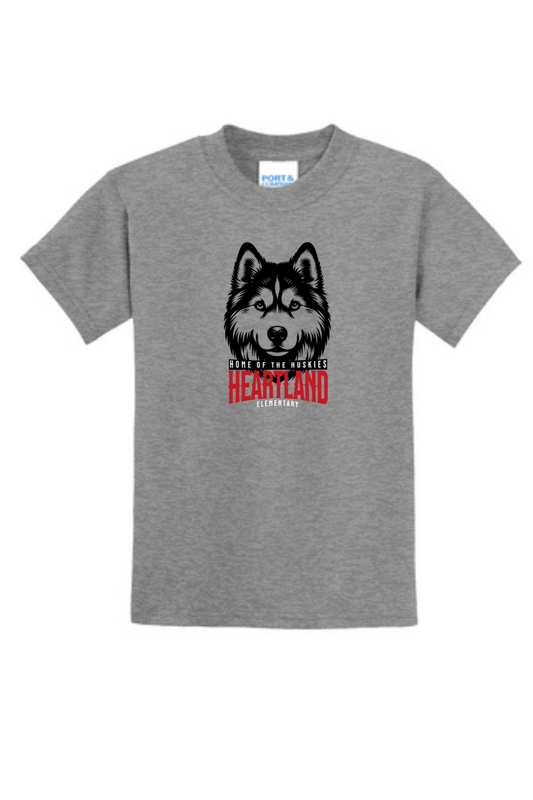 Huskies Tee