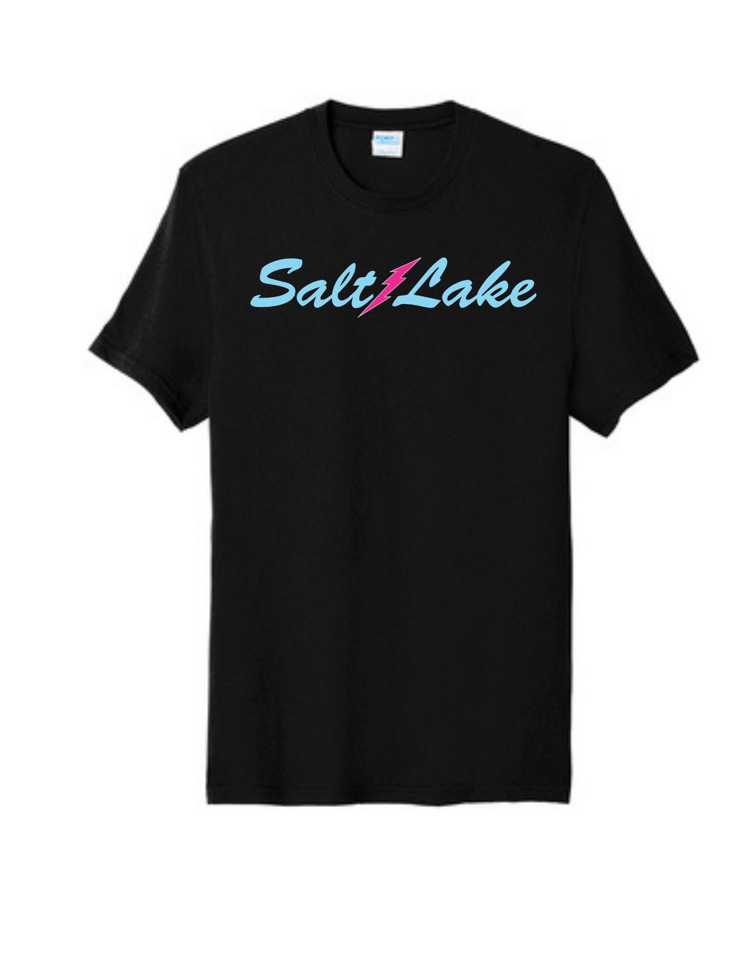 STORM BLACK T Shirts *options