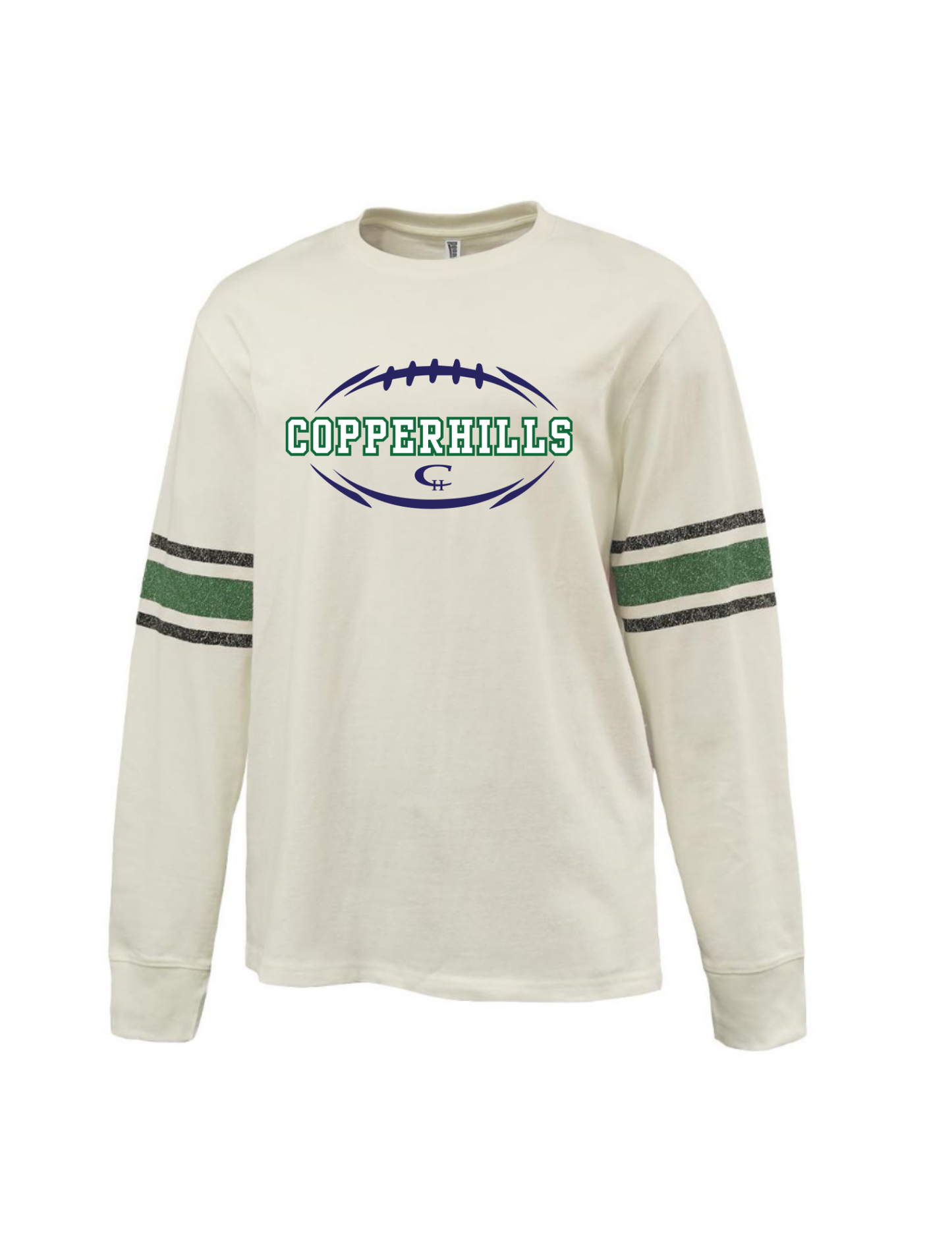 CH HEAVY WEIGHT Long Sleeve