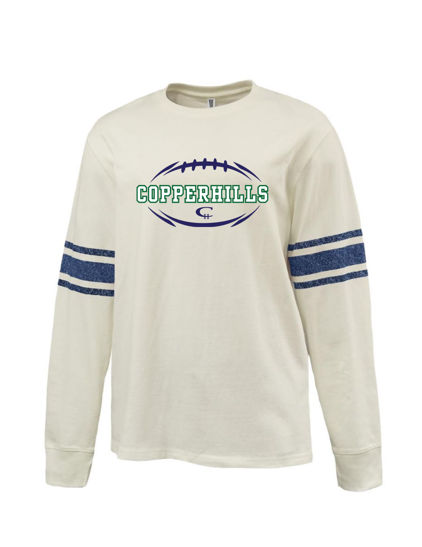 CH HEAVY WEIGHT Long Sleeve
