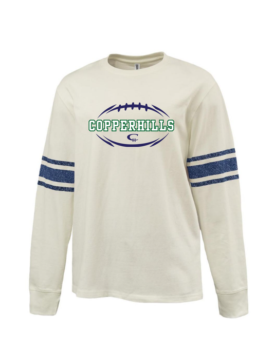 CH HEAVY WEIGHT Long Sleeve