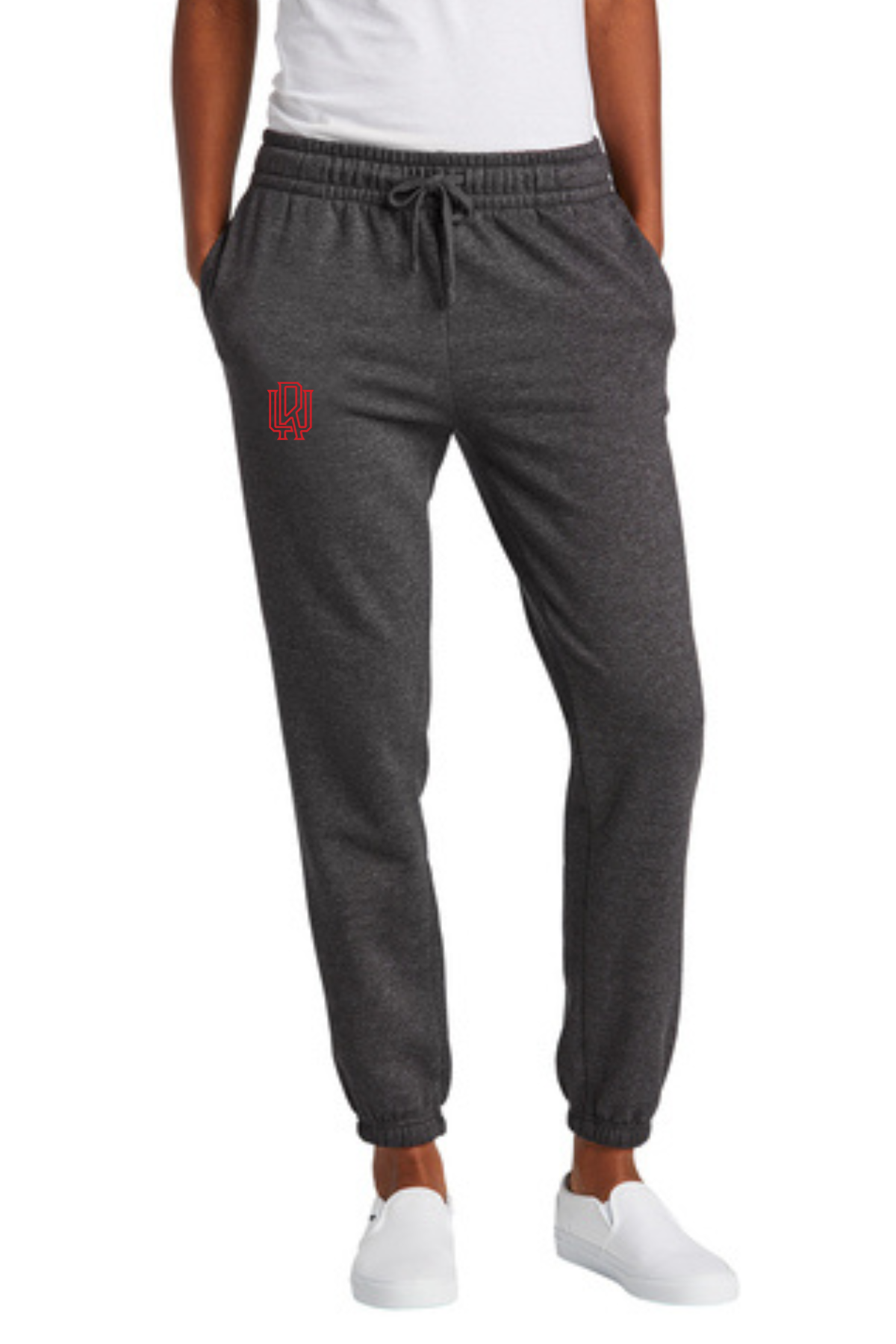 WOMENS Fleece Sweatpants