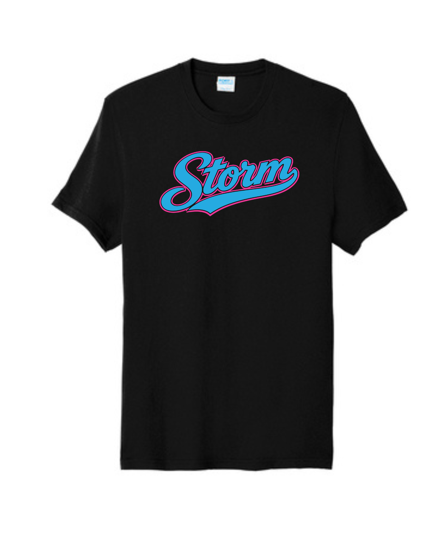 STORM BLACK T Shirts *options