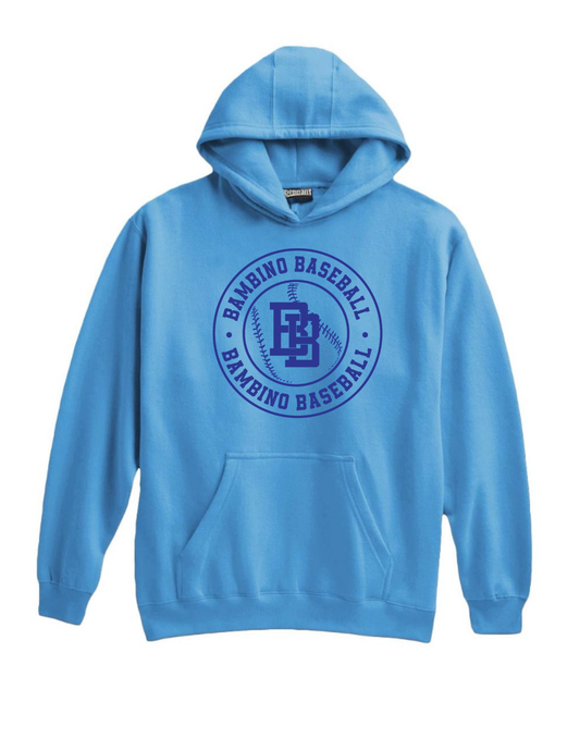 Bambino LT BLUE Hoodie