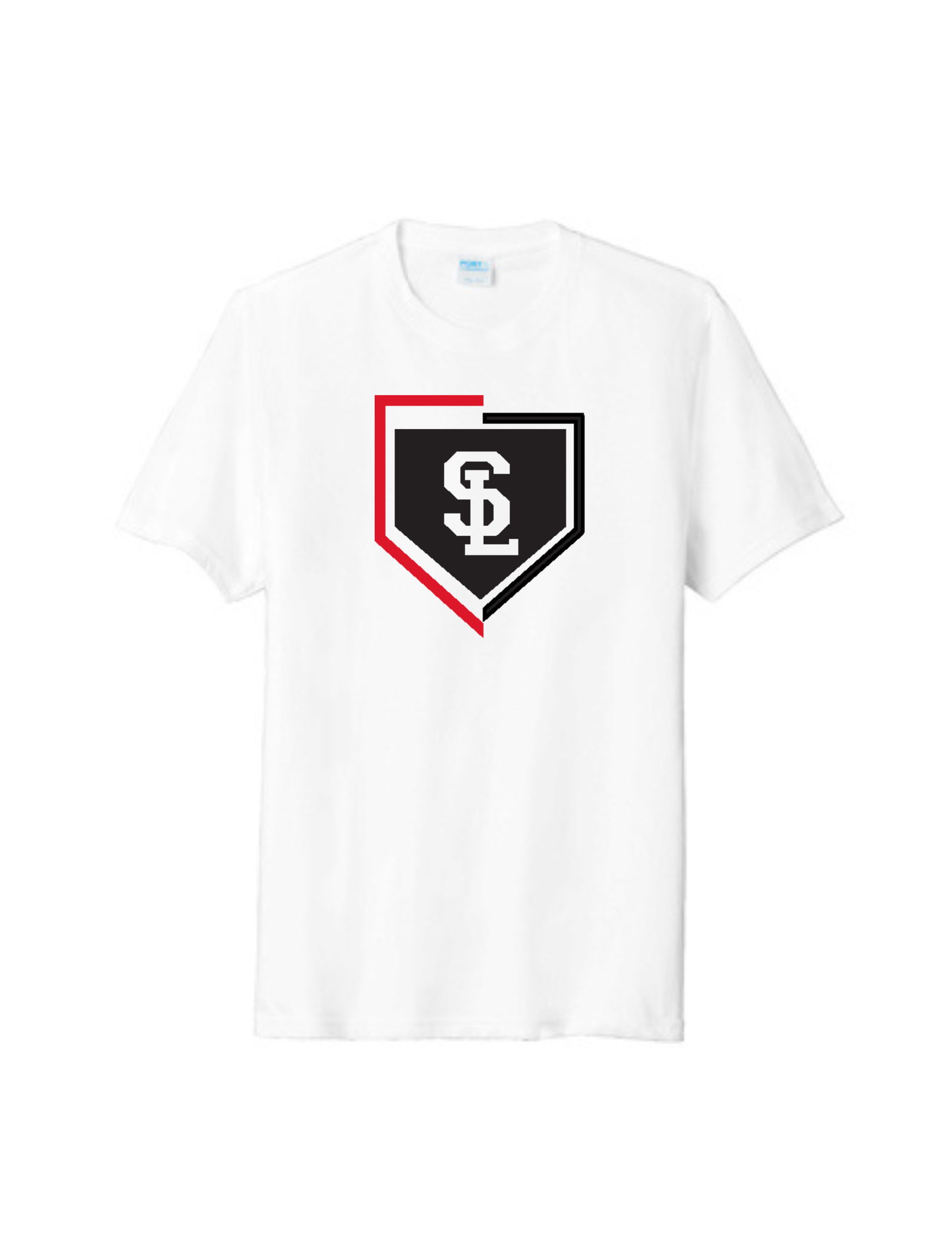 Wolfpack White T Shirts *NEW