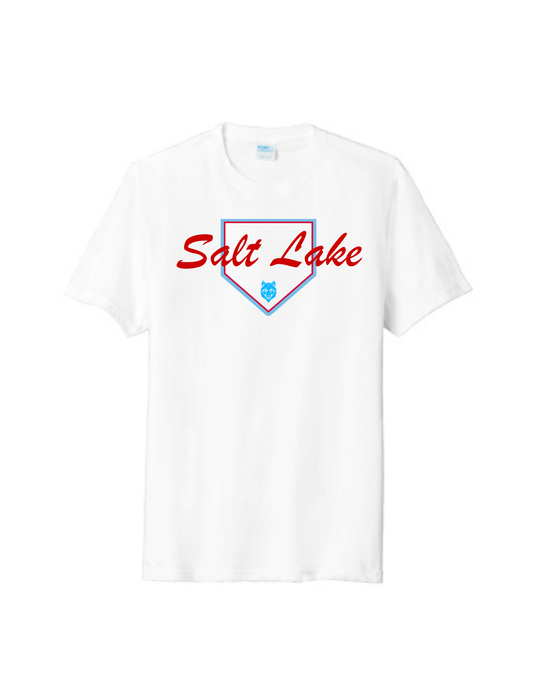 Wolfpack White T Shirts *NEW