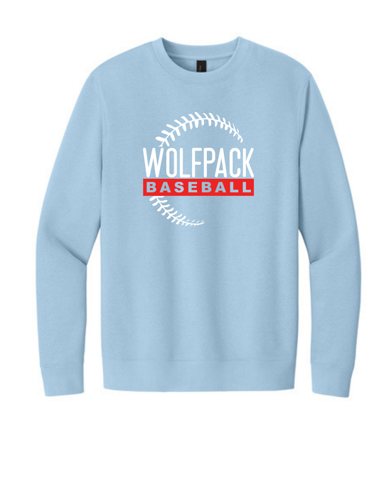 Wolfpack CREW