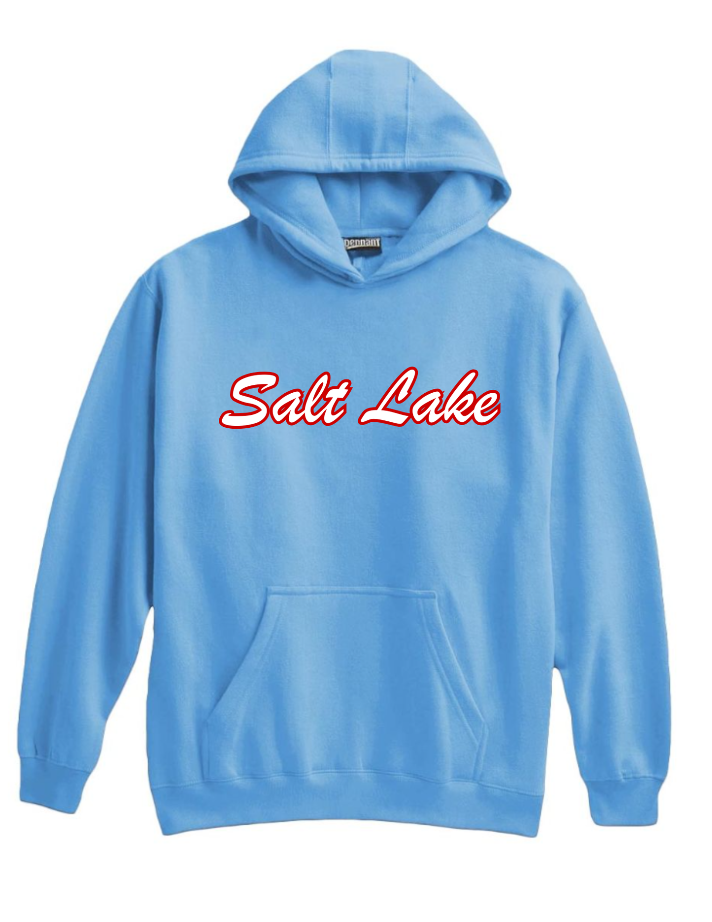 Wolfpack BLUE HOODIE NEW