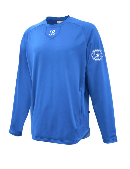 BAMBINO Ace Crewneck