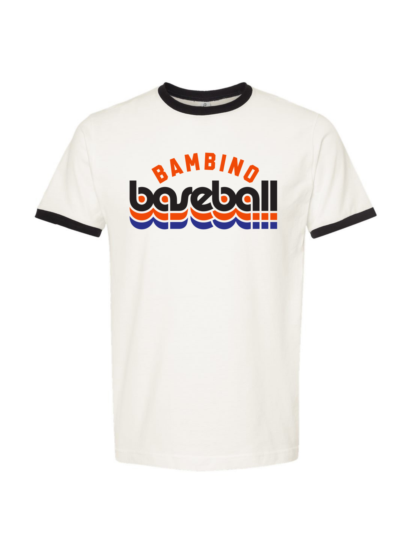 Bambino Ringer Tee