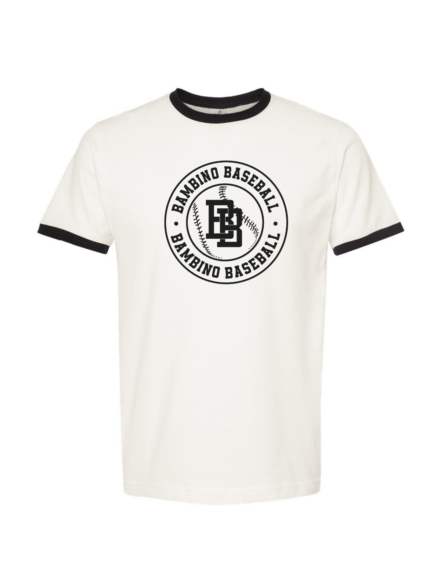 Bambino Ringer Tee