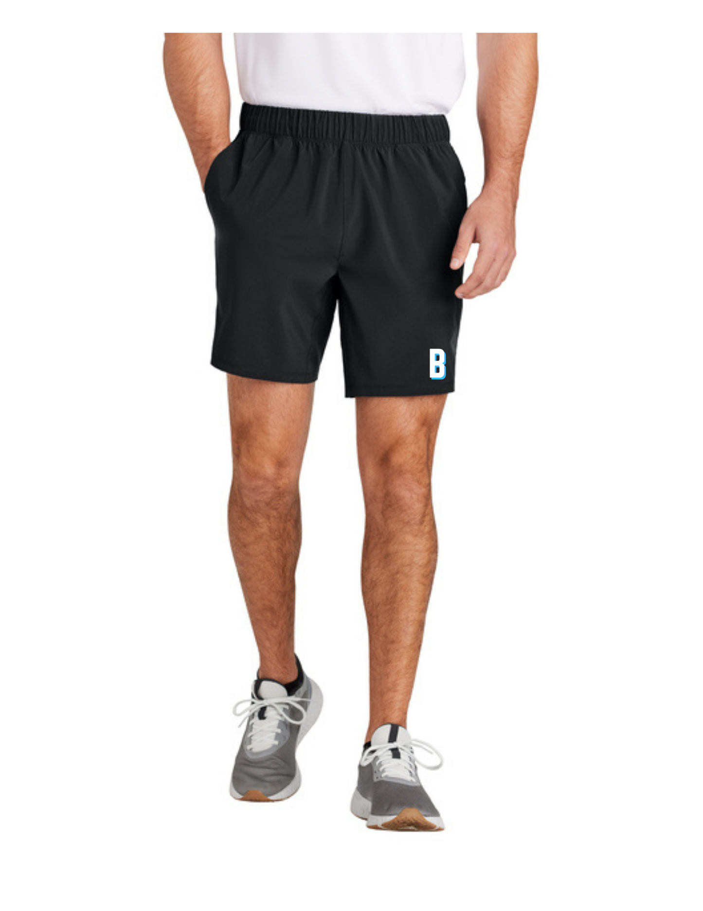 BRAVES Adult Shorts *options