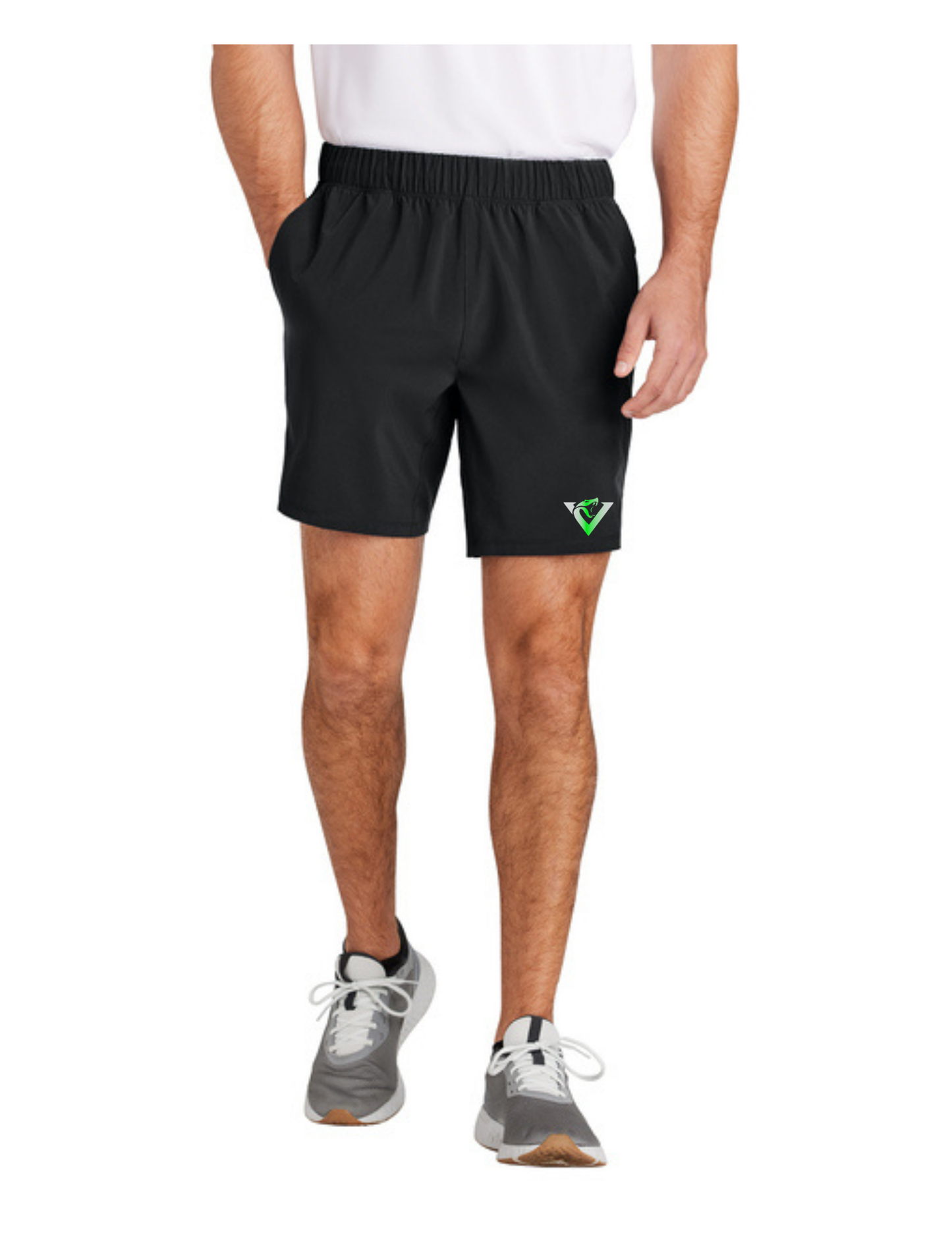 VIPERS G Adult Shorts *options