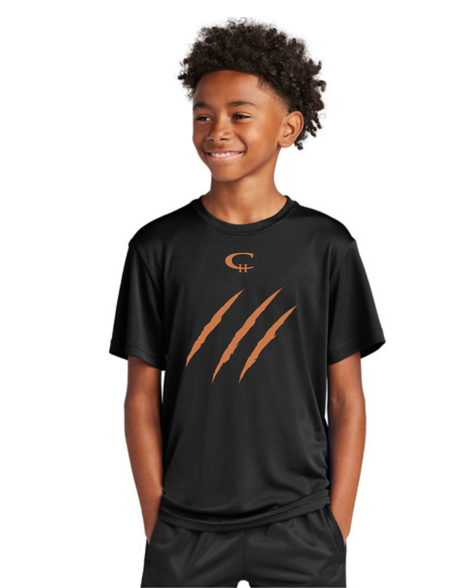 CH Sport Tee