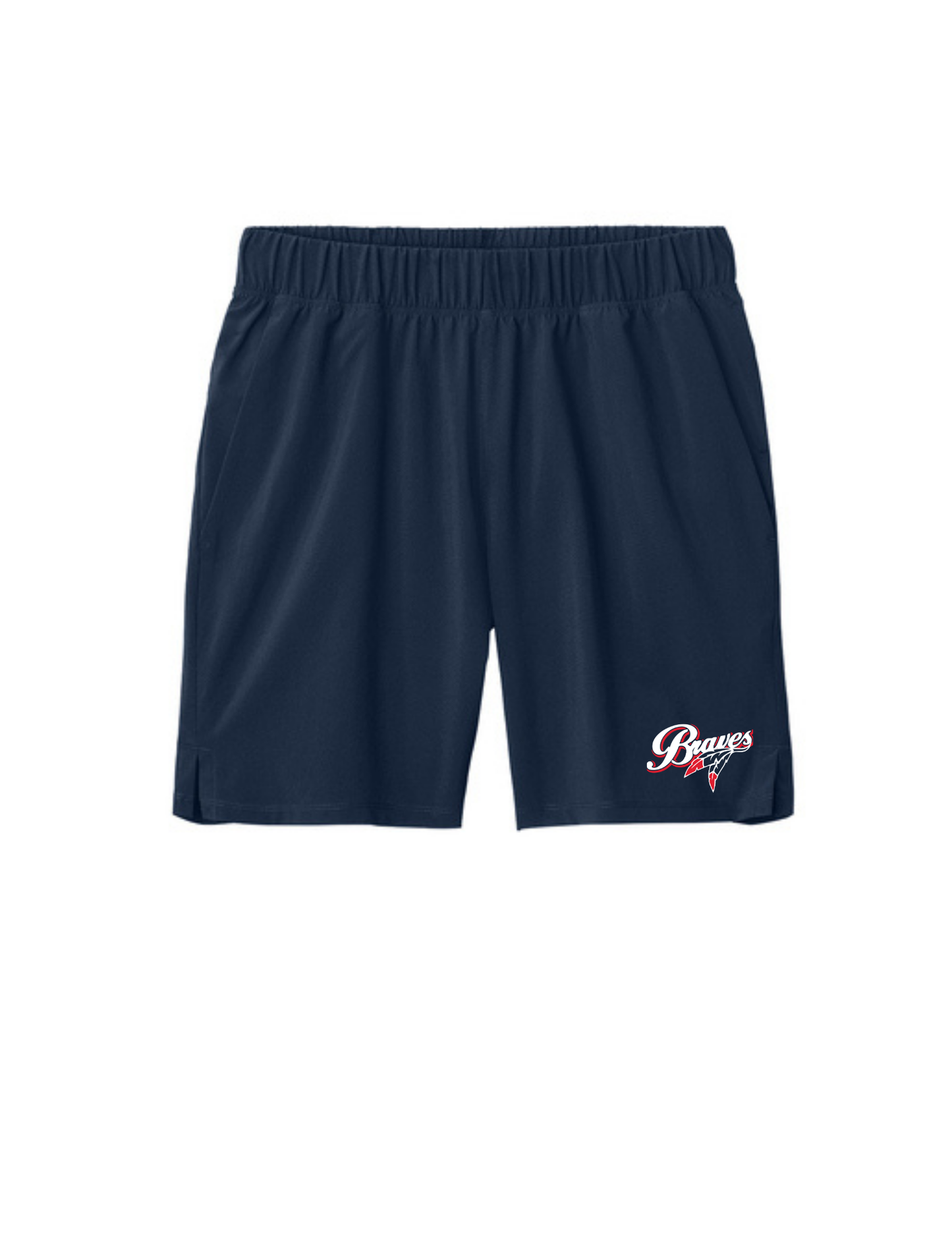 BRAVES Adult Shorts *options