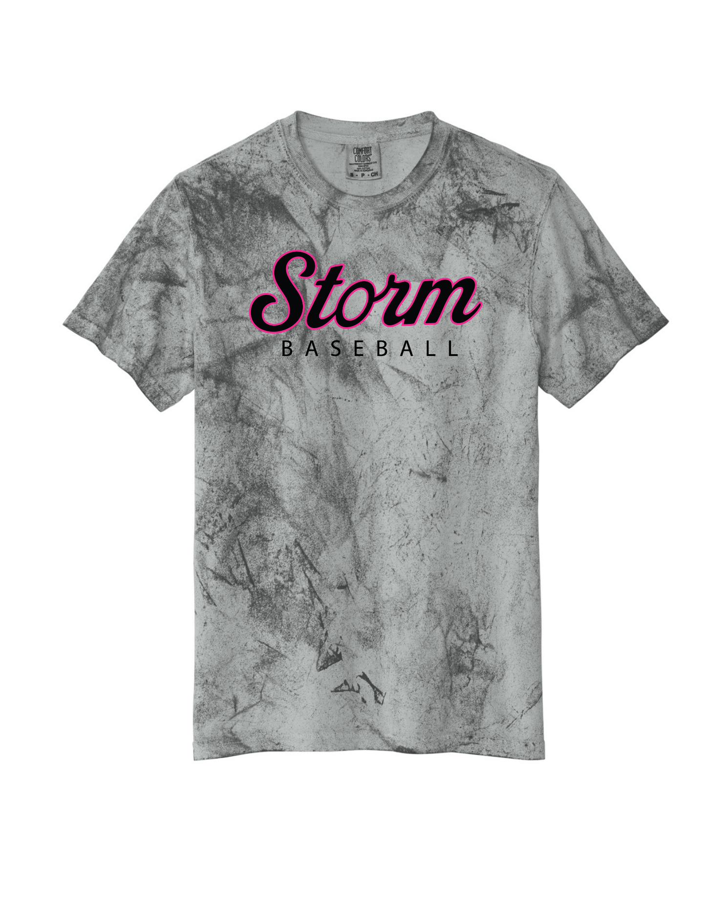 STORM BLAST SHIRT