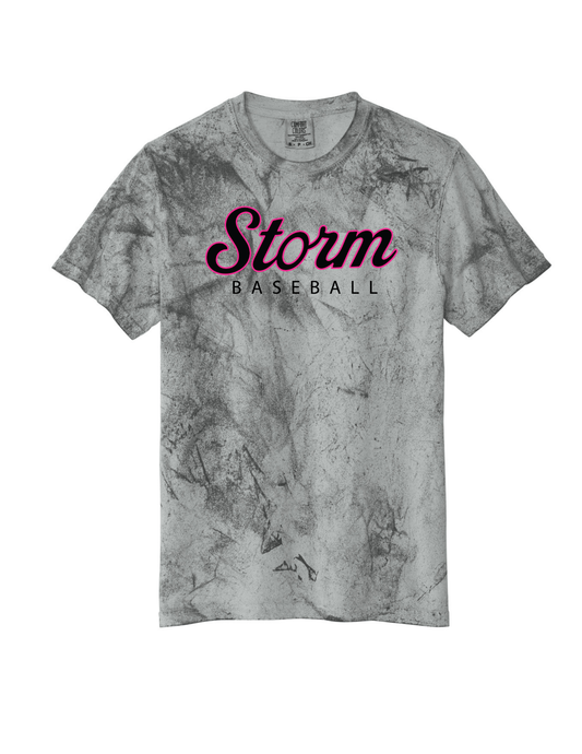 STORM BLAST SHIRT