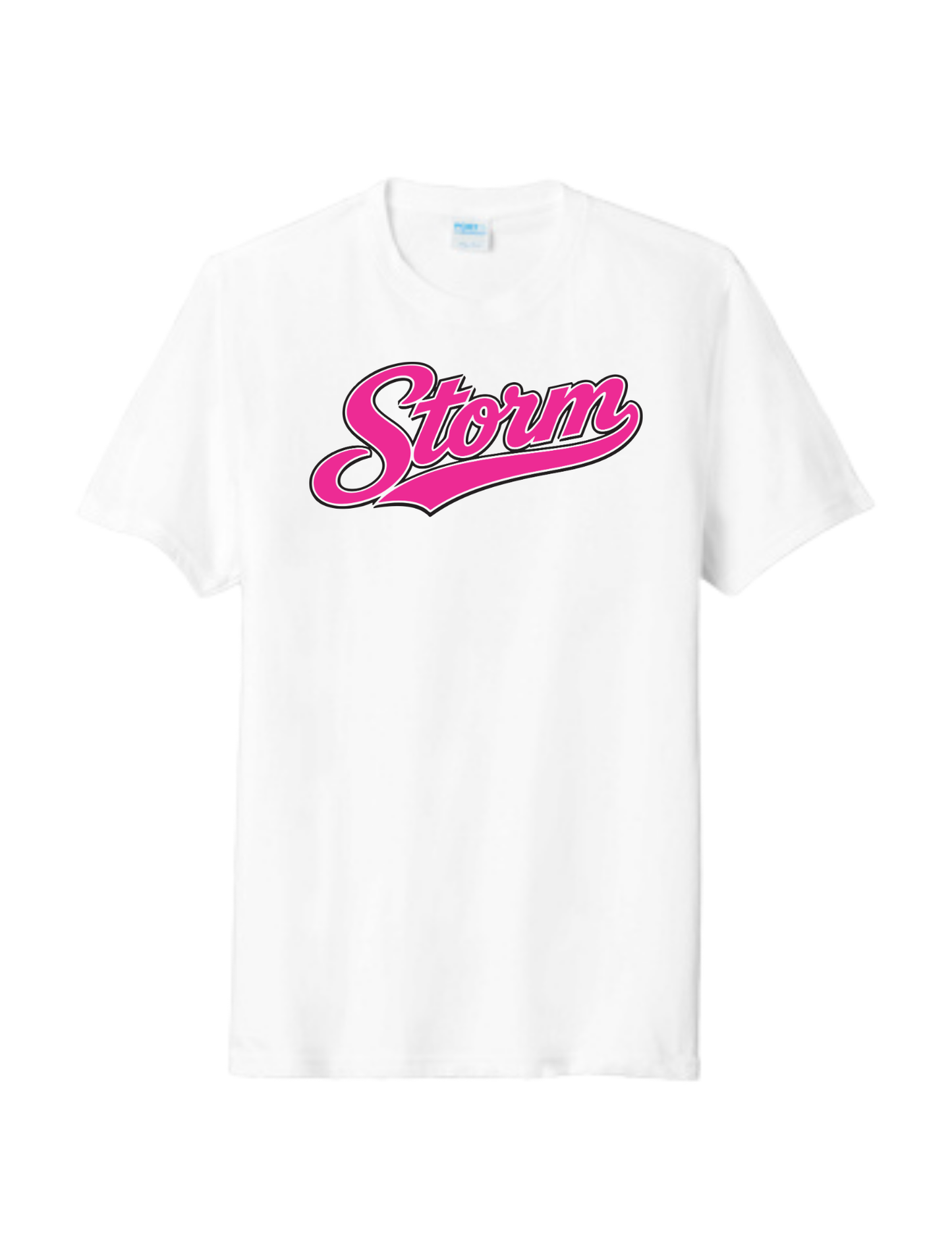 STORM WHITE T Shirts *options