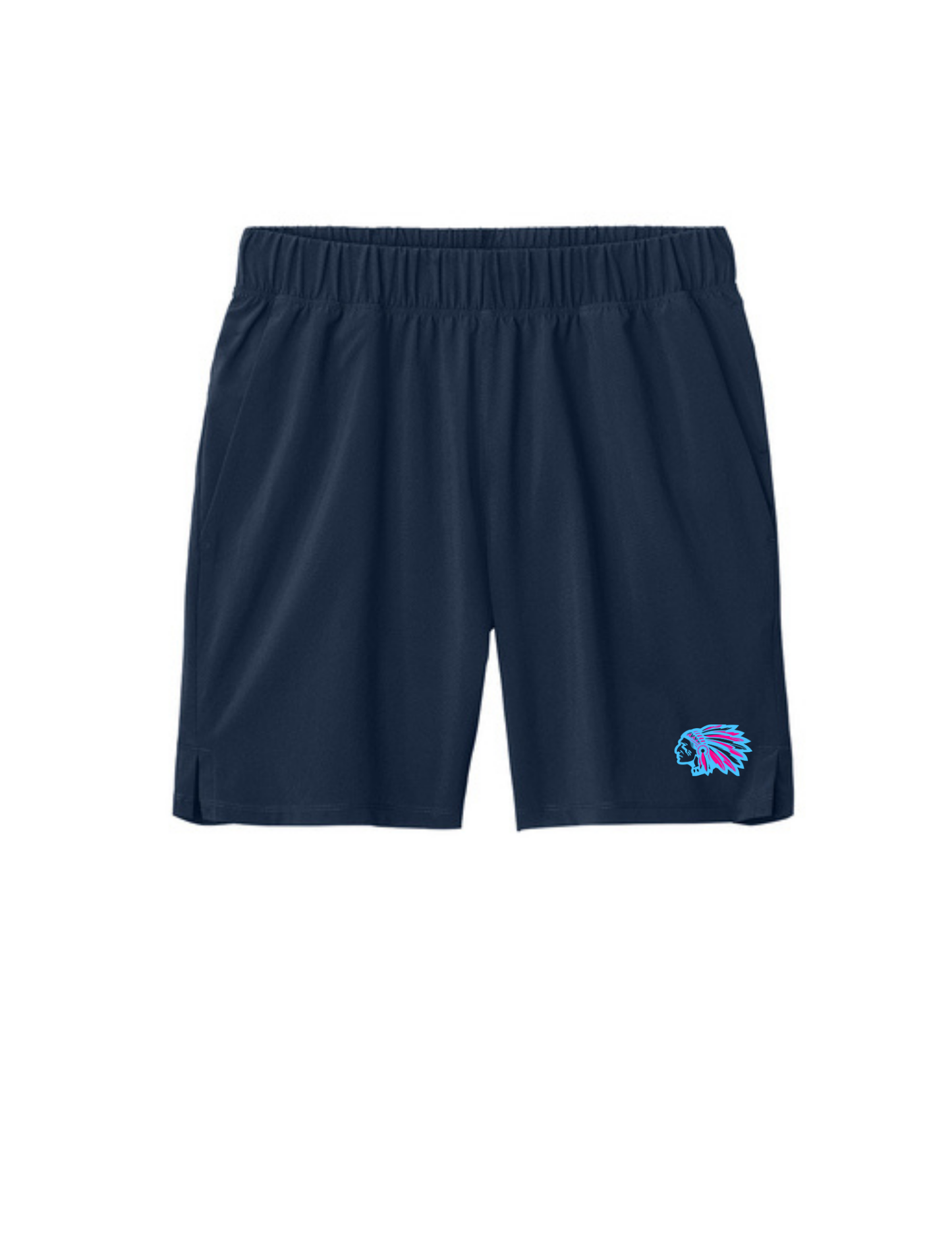 BRAVES Adult Shorts *options