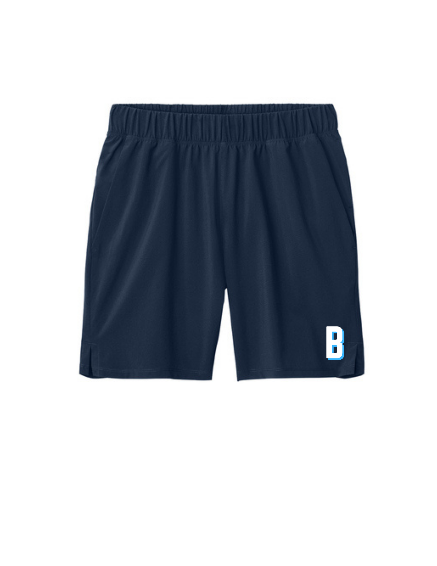 BRAVES Adult Shorts *options