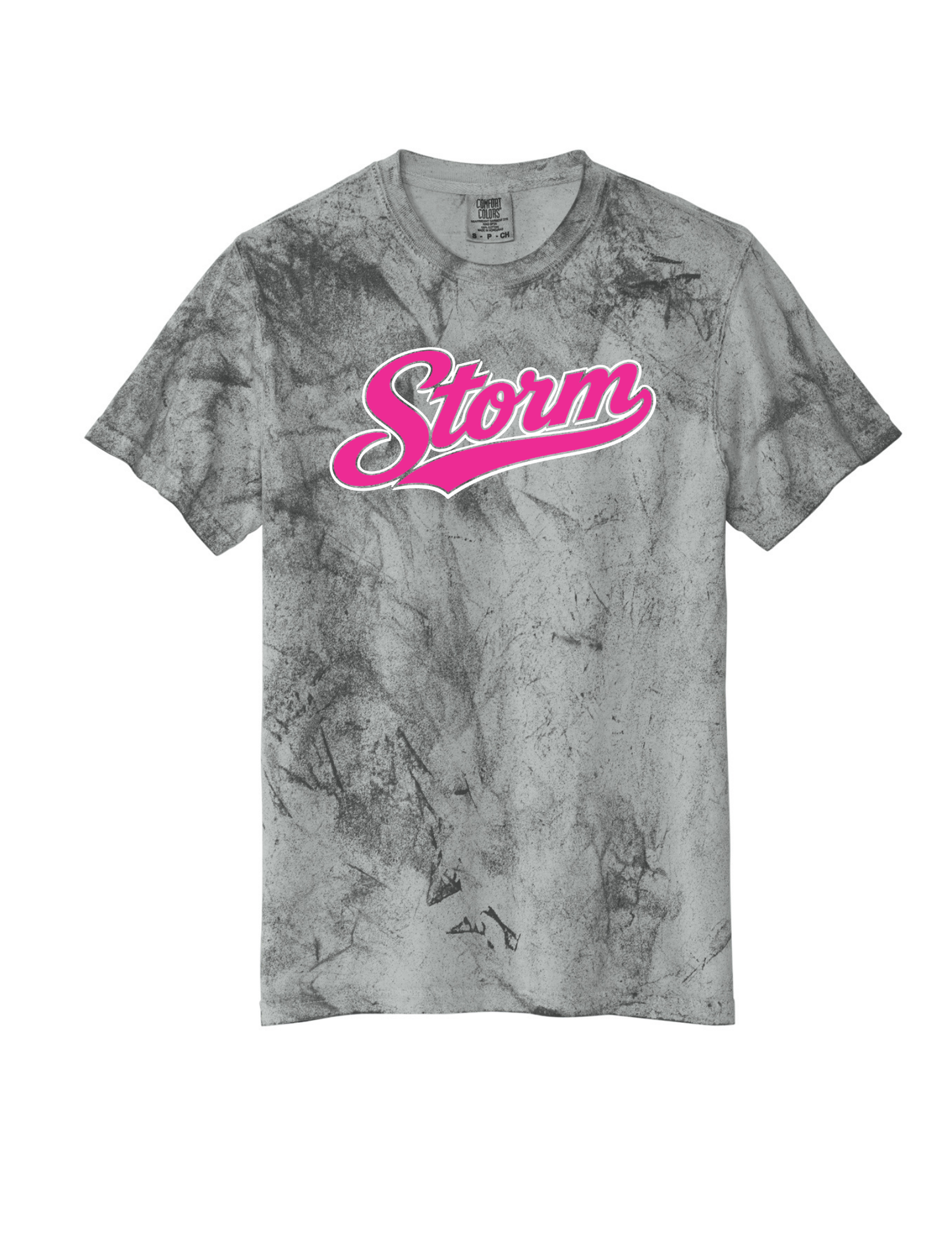 STORM BLAST SHIRT
