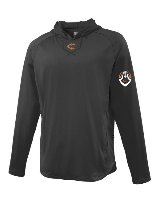 CH BLACK Ace Hoodie *options