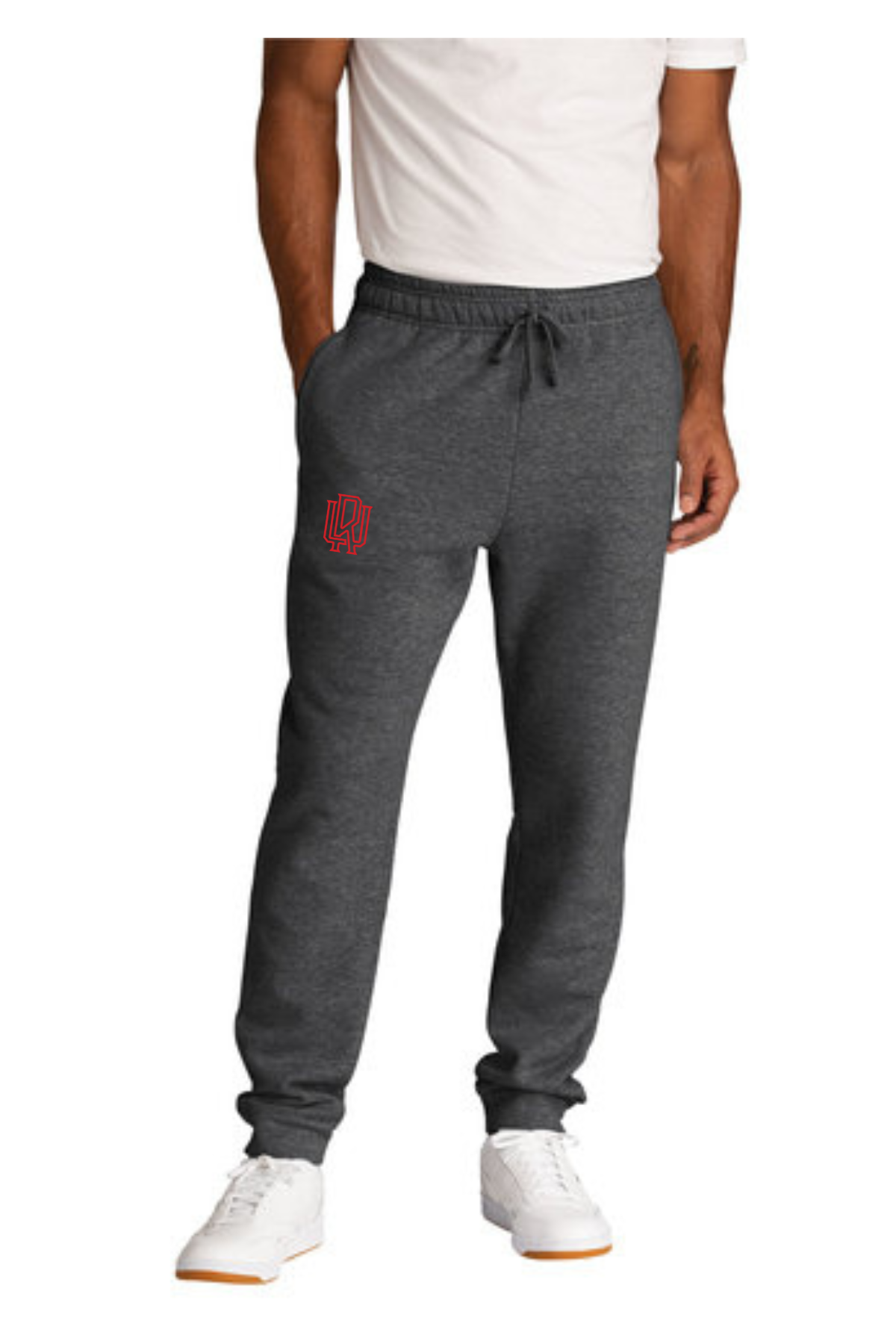 Core Fleece Joggers