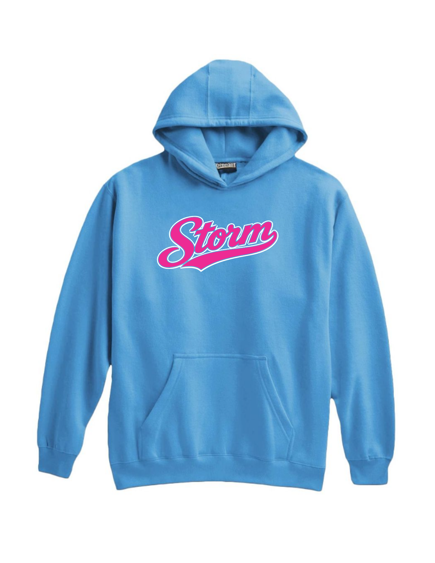 STORM  LT BLUE Hoodie
