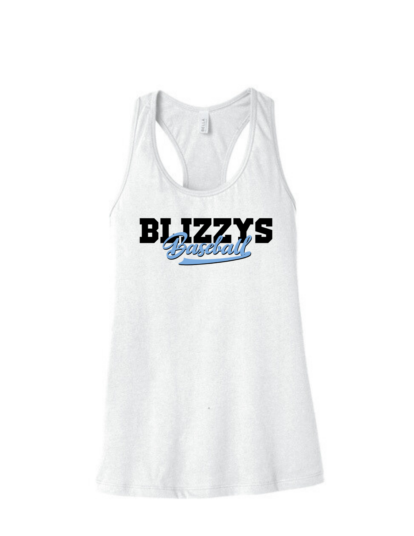 Blizz WOMENS tank