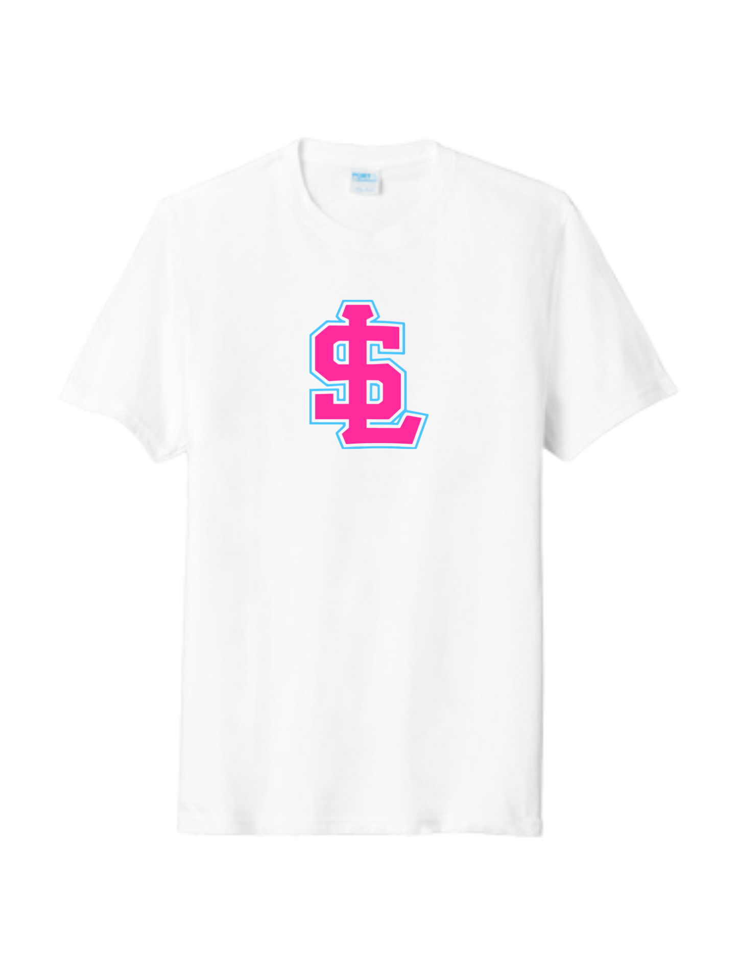 STORM WHITE T Shirts *options