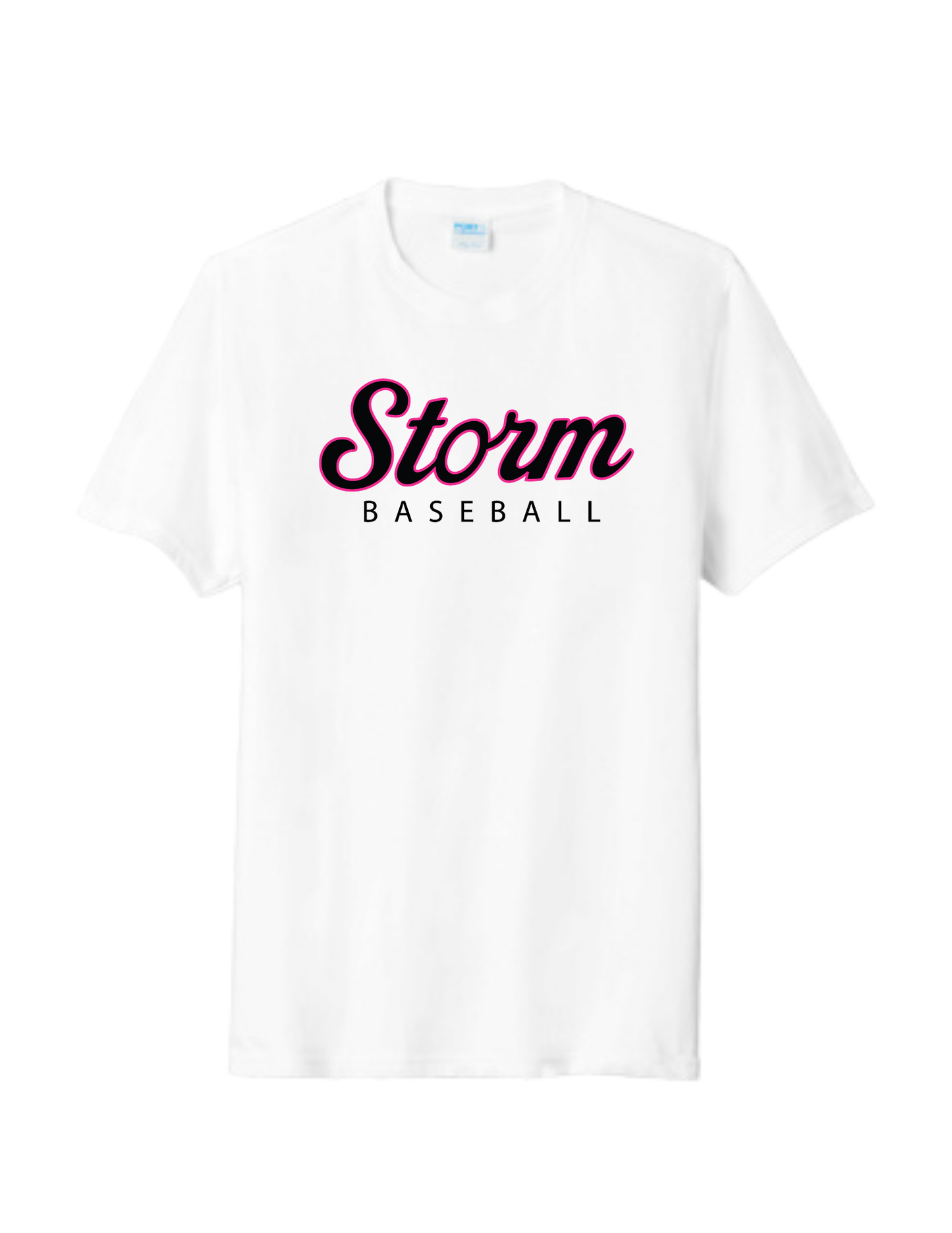 STORM WHITE T Shirts *options