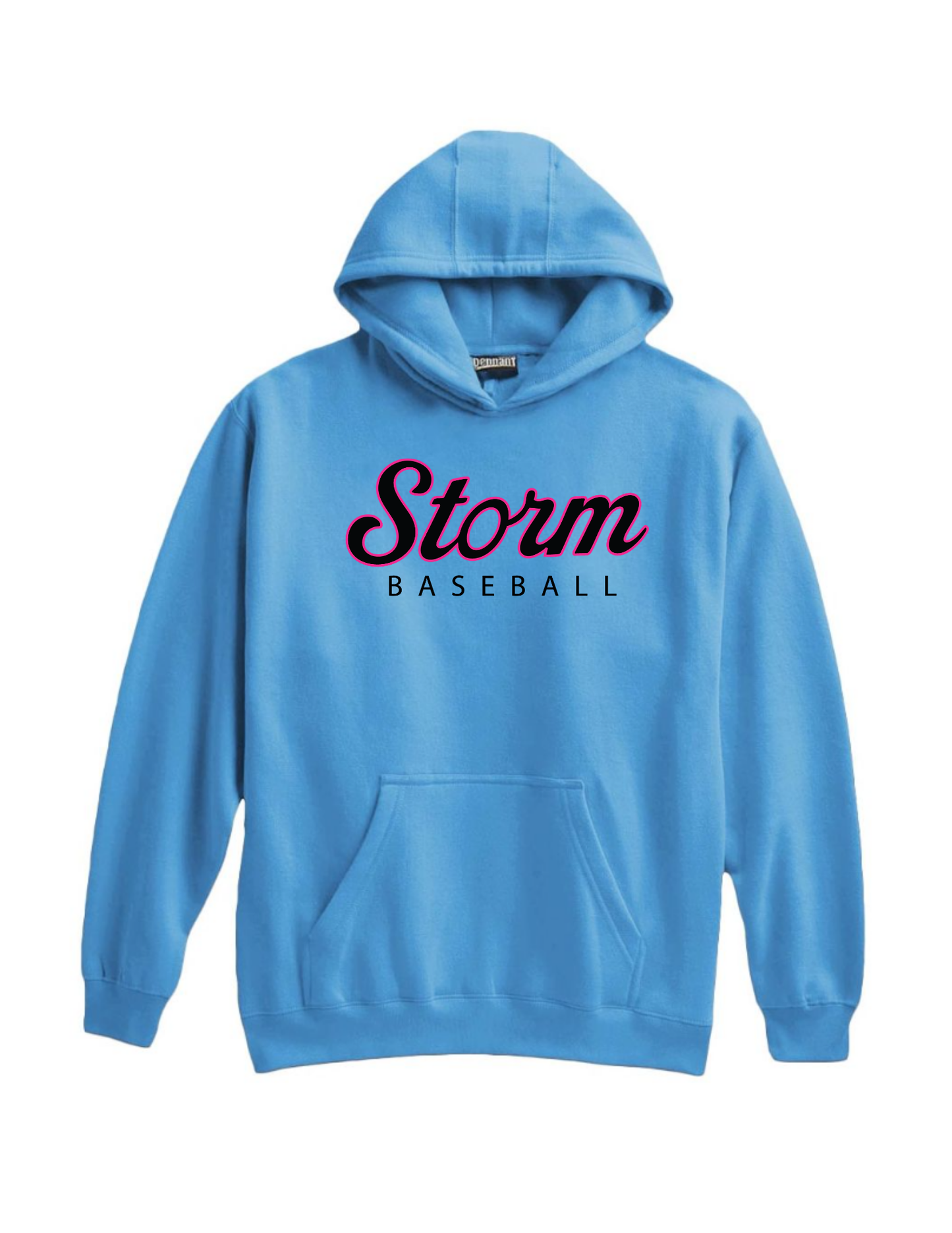 STORM  LT BLUE Hoodie