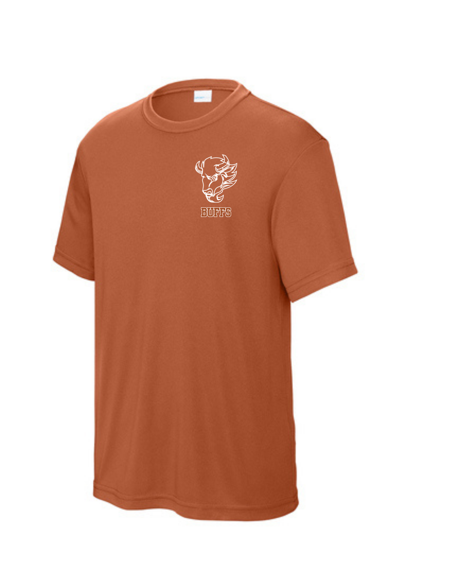 Buffs Sport T