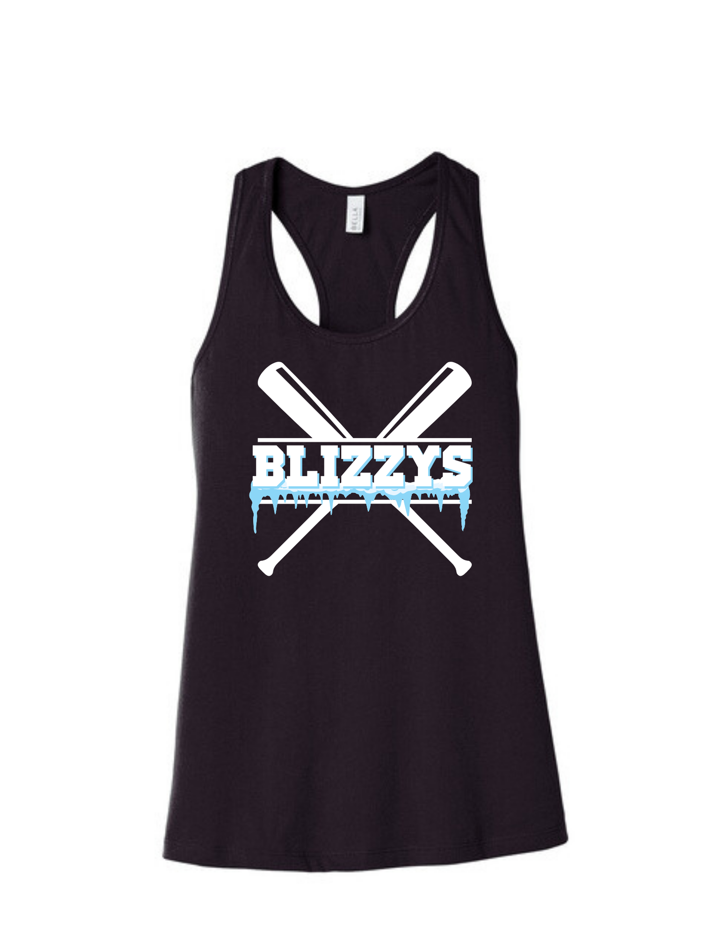 Blizz WOMENS tank