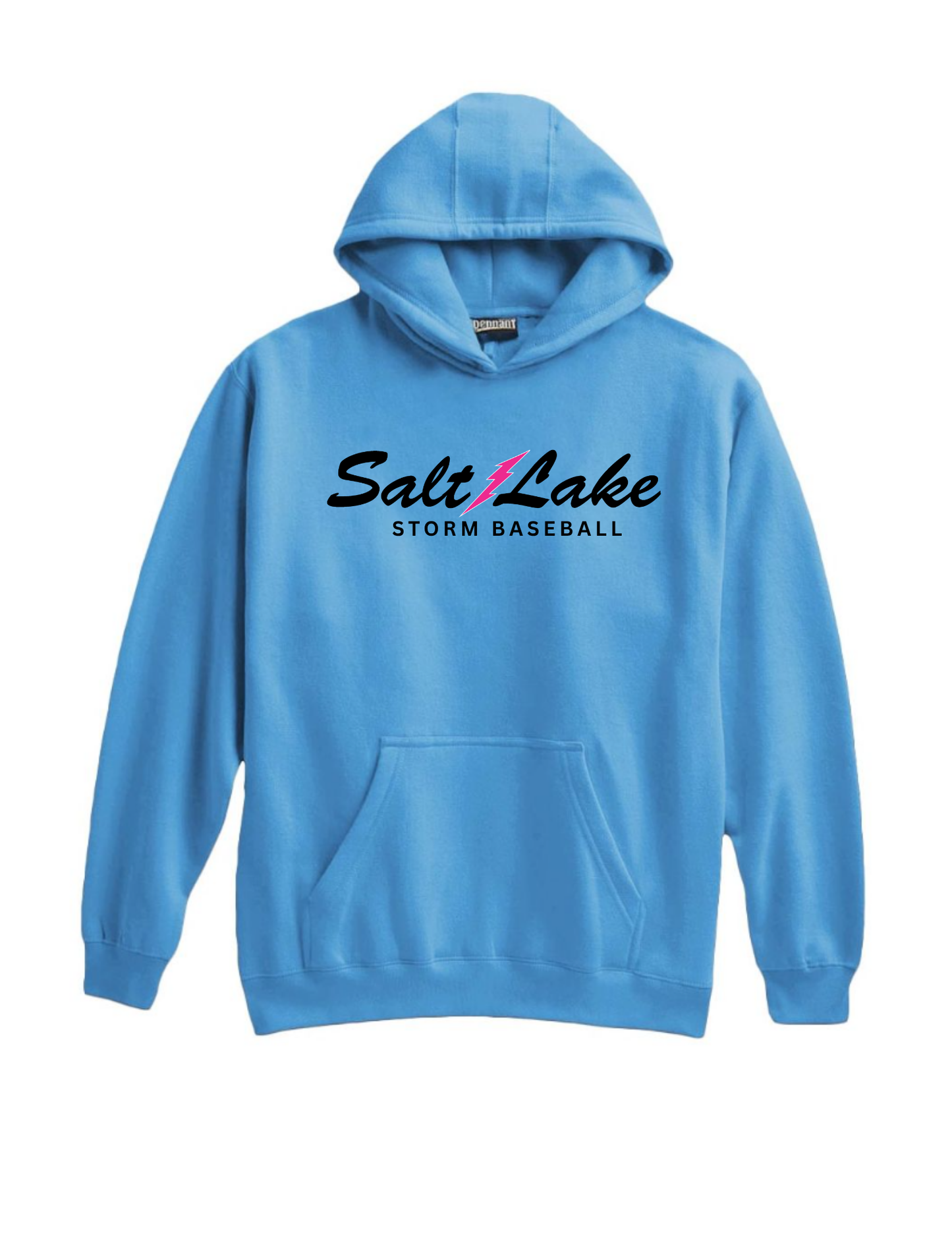 STORM  LT BLUE Hoodie