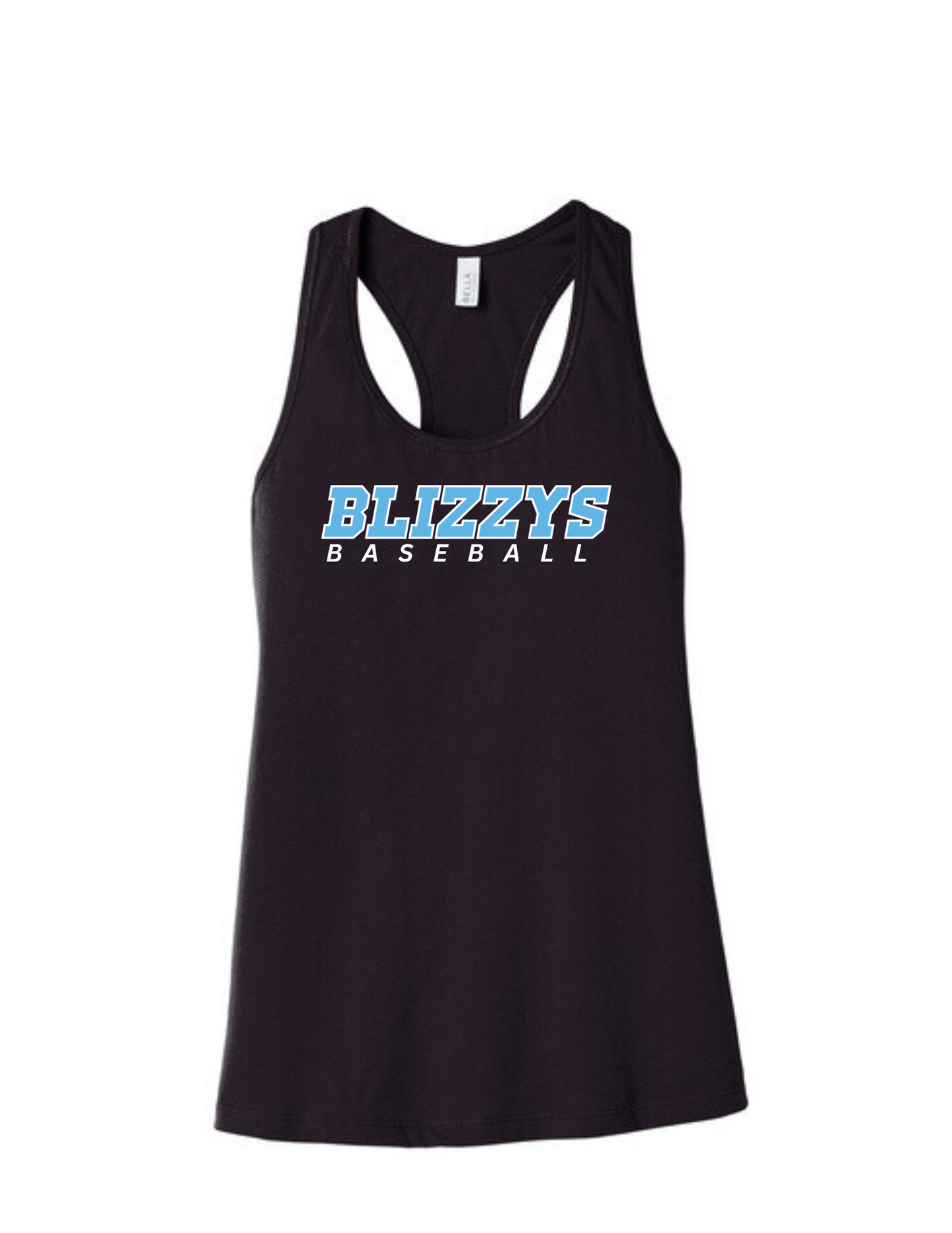 Blizz WOMENS tank
