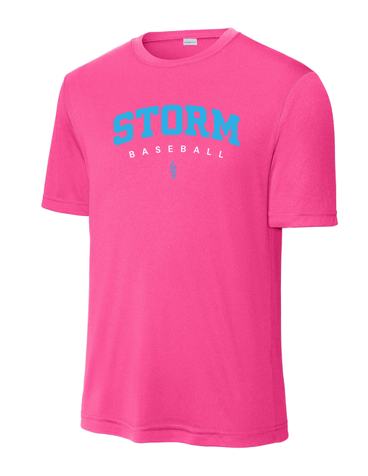 STORM Sport T PINK *options