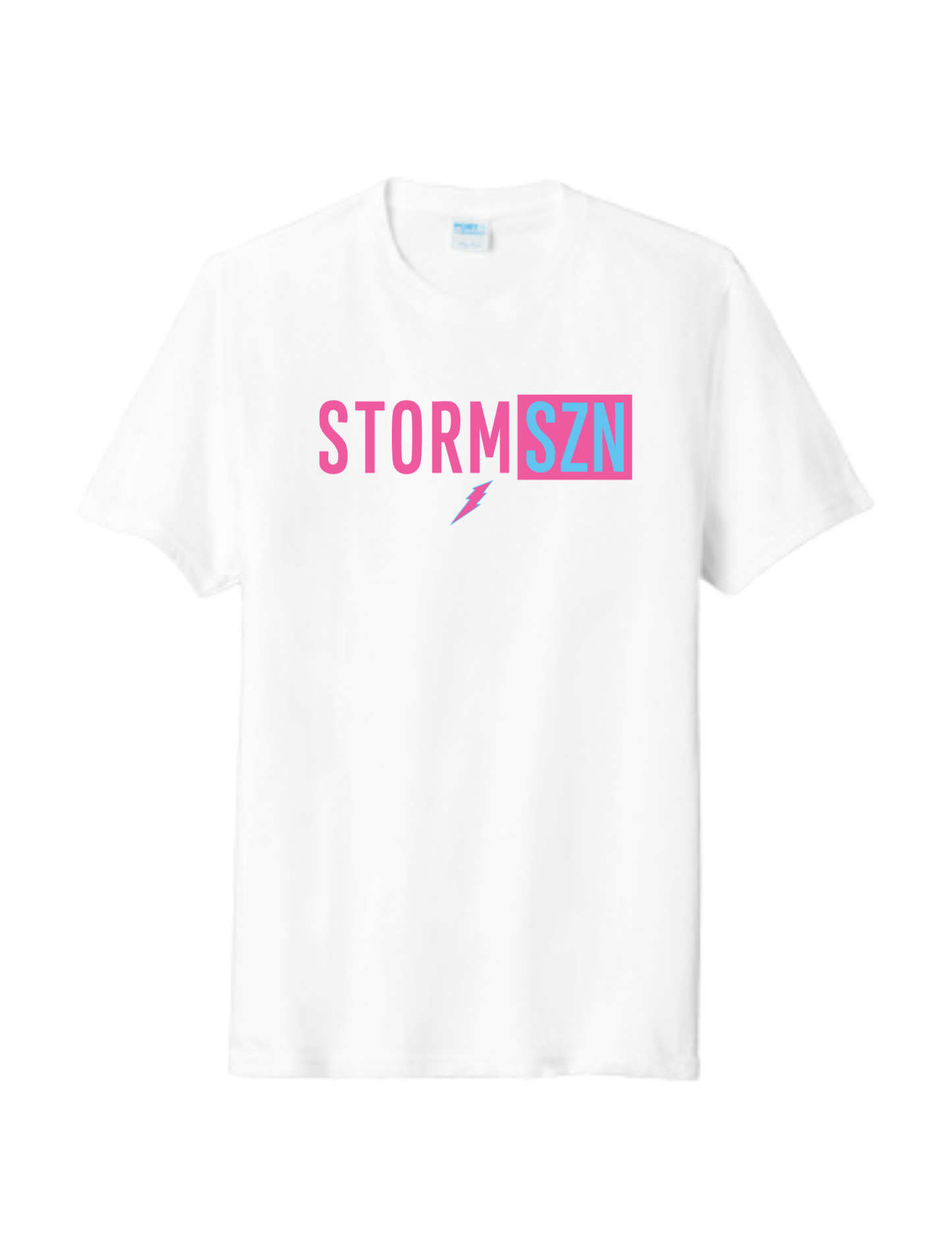 STORM SZN T SHIRTS *options