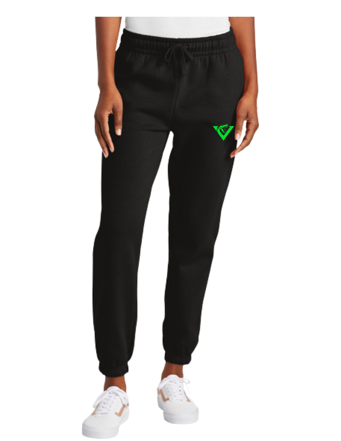 VIPERS G  WOMENS Fleece Sweatpants *options