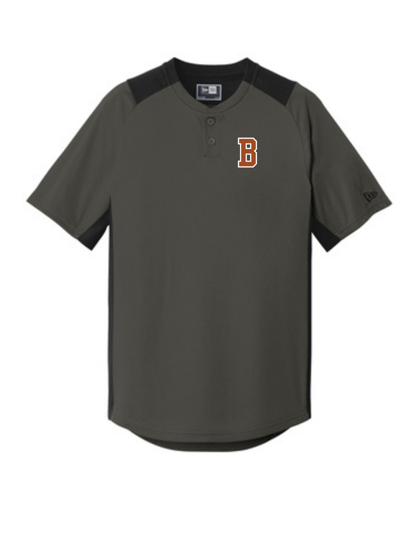 Buff New Era Jersey