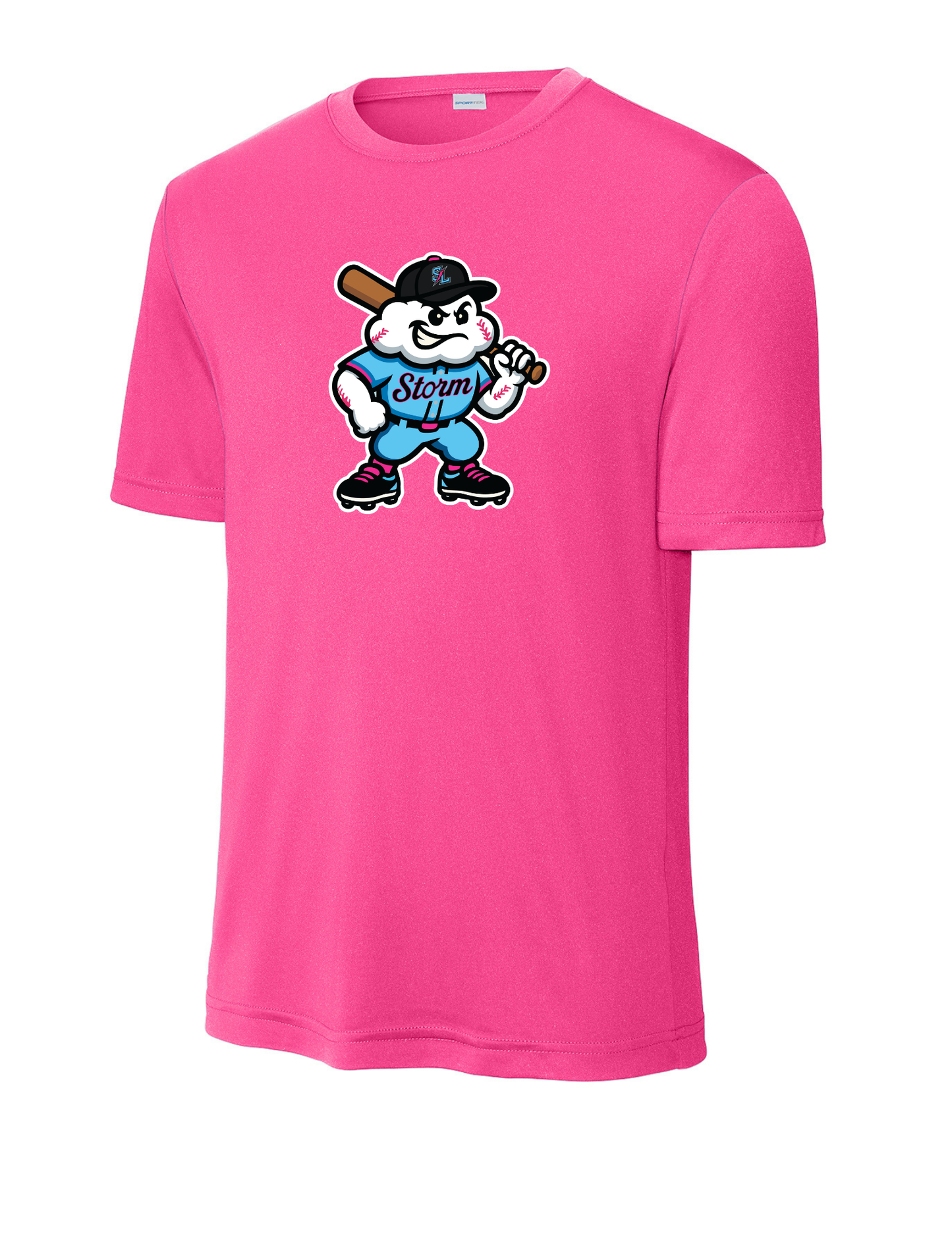 STORM Sport T PINK *options