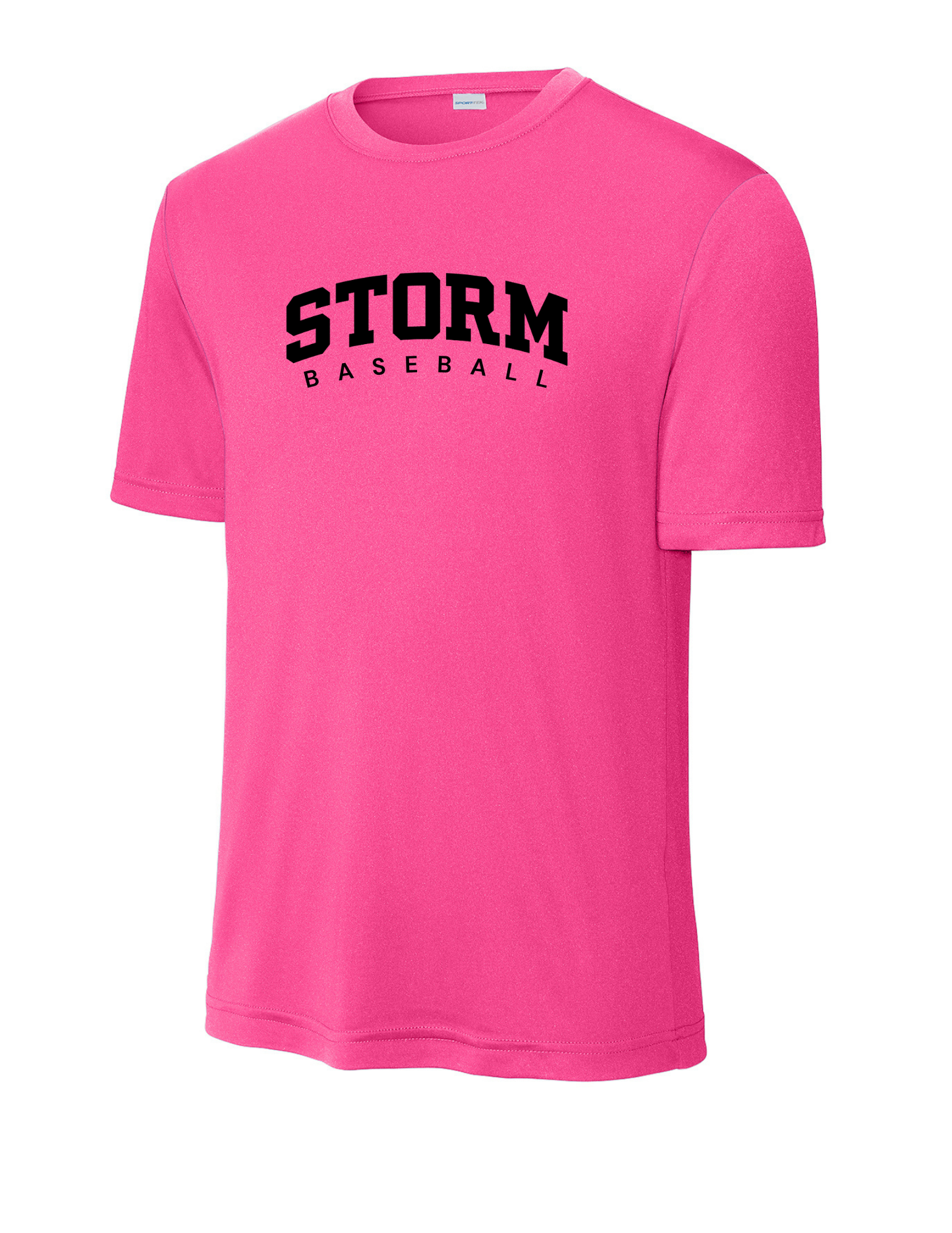 STORM Sport T PINK *options