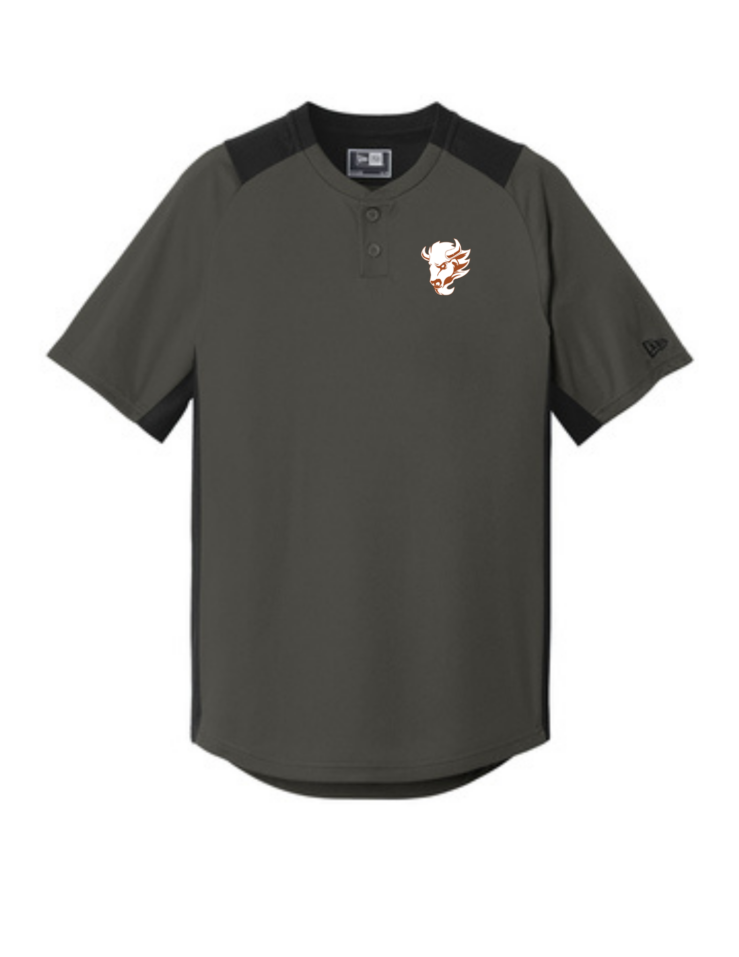 Buff New Era Jersey